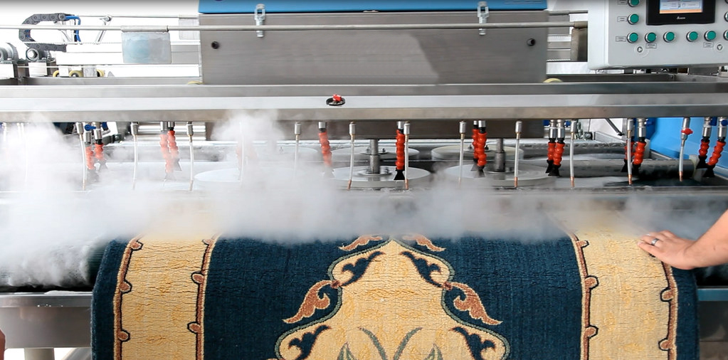 Safranbolu Halı Yıkama