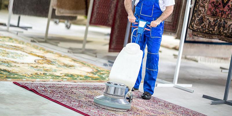 Safranbolu Halı Yıkama