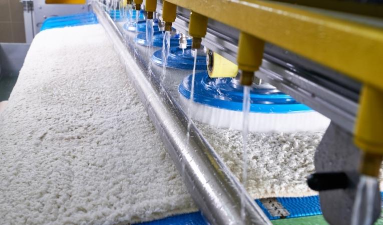 Safranbolu Halı Yıkama