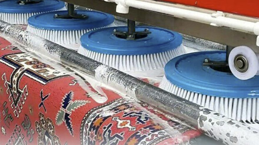 Safranbolu Halı Yıkama